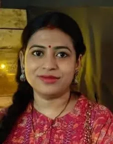 Sanchari Chakraborty